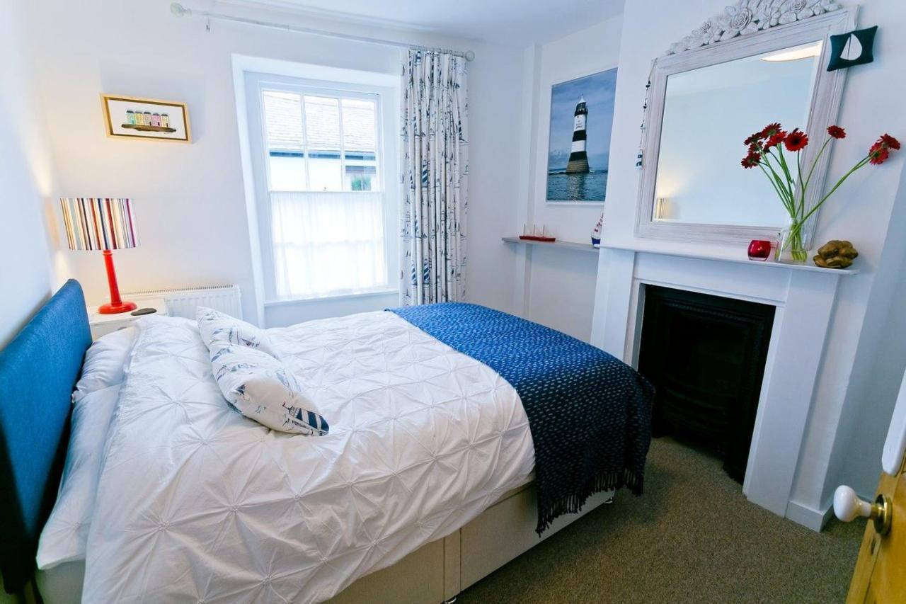 Melvin Cottage ビューマリス エクステリア 写真